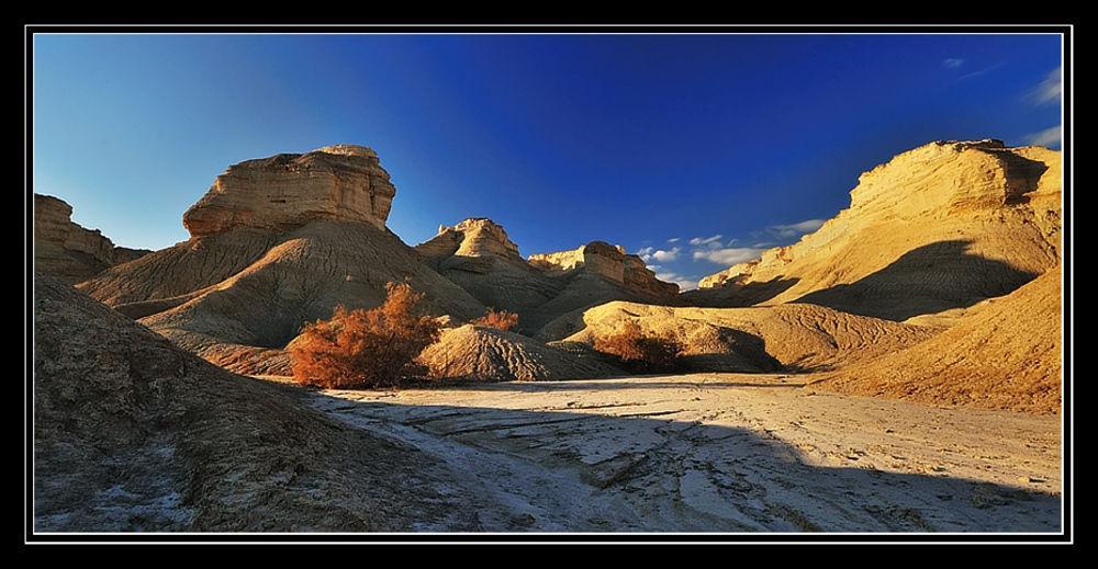 Desert View Арад Экстерьер фото